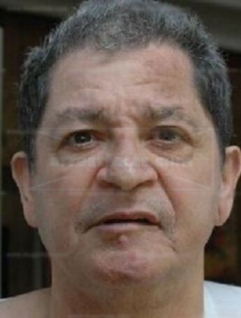 Carlos Vargas Rivera
