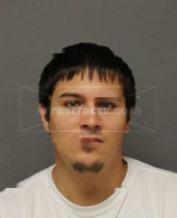 Joshua John Wright