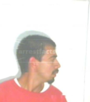 Rudolpho Garza Llanas