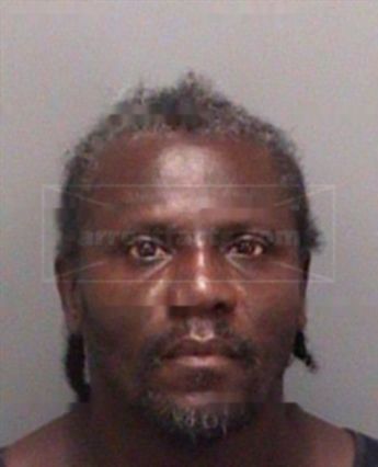 Luther Tyrone Shaw