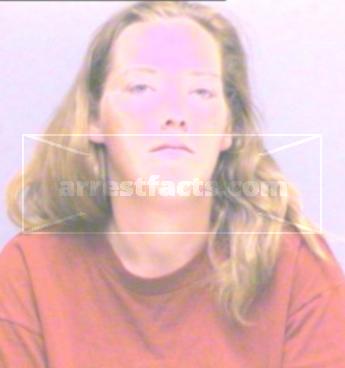 Amanda Ann Adams