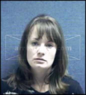 Kristie Vonee Simpson