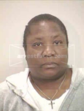 Ruby Annette Spurgeon
