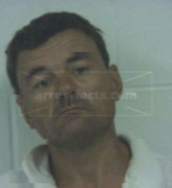 James Patrick Holbrook