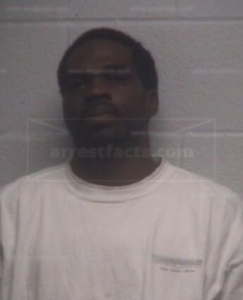 Travis Sentell Johnson