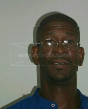 Wardell Myron Sanders