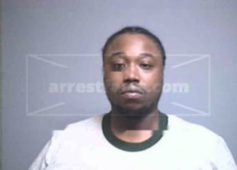Jermaine Jacque Stokes