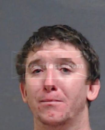 Travis Barkley Reichert