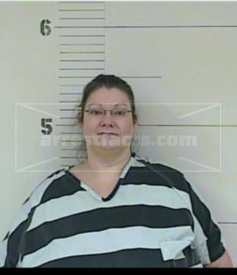 Tiffany Ann Hicks