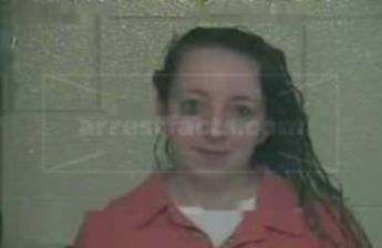 Kimberly Ann Croucher