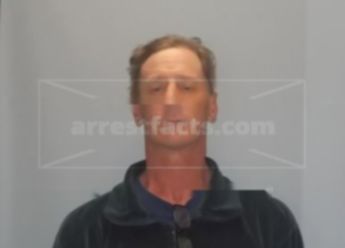 Anthony Troy Jacques