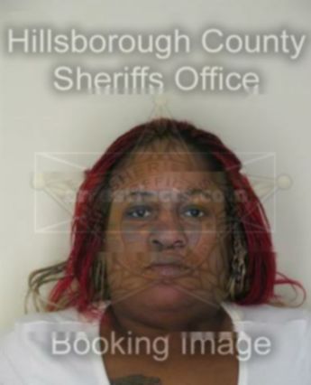 Cheryl Terese Mckinnon