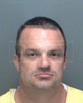Scott Michael Romanger
