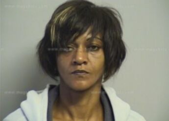 Deloris Jean Gunter