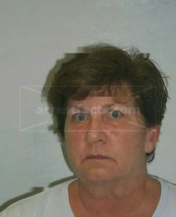 Suzanne Stone