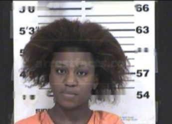 Octavia Denise Mapps
