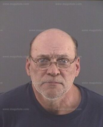 Stephen Wayne Forbis