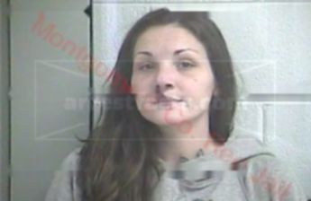 Heather Lee Spurlock