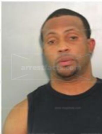 Anthony Eli Bromfield