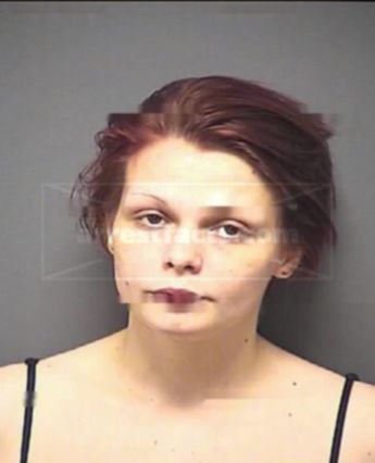 Mary Grace Pittman