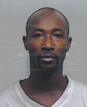 Aaron Reginald Hoskins