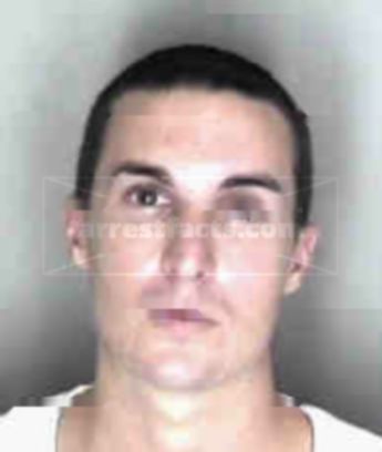 Andrew Michael Nemechek