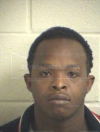 Larry Bernard Rich