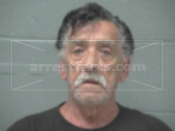 James Douglas Stephens