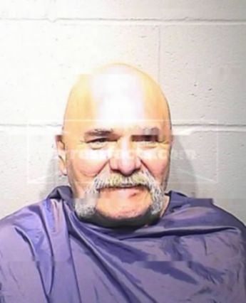 Oscar Ralph Dominguez