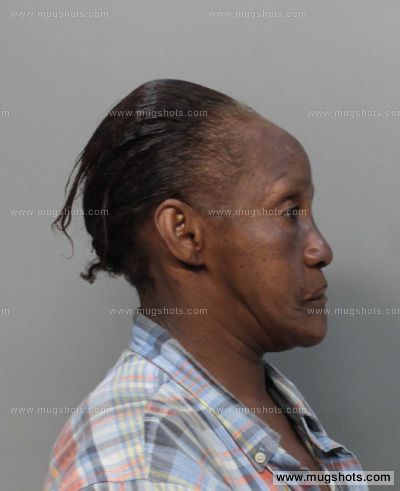Sharron Louise May