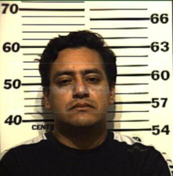 Hector Alirio Sandoval