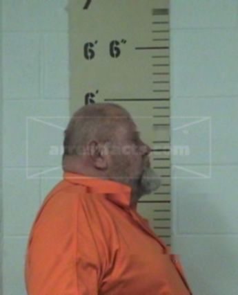 Michael Jay Barrow