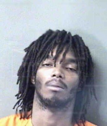 Tony Alphonso Walker