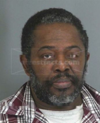 Leroy Barnes