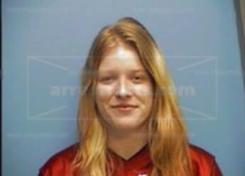 Alisa Rachelle Lackey