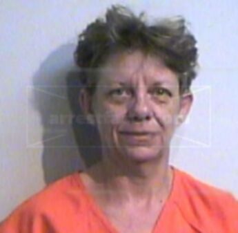 Cynthia Ann Krueger