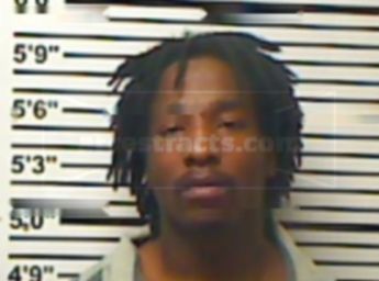 Vernon Damoine Thomas