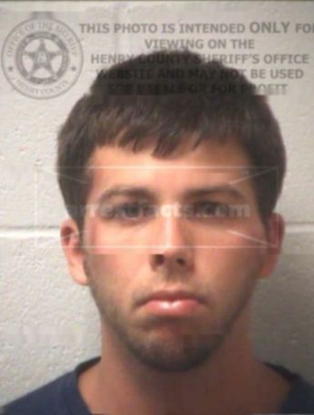 Joshua Wayne Lankford
