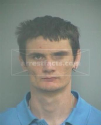 Brandon Michael Taylor