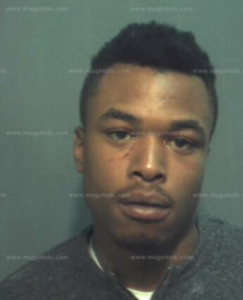 Allante Dominique Jeffries