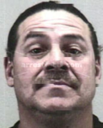 Robert Douglas Leroy