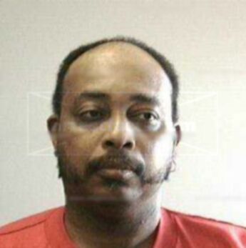 Marion Wayne Harper