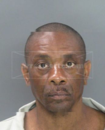Donnie Ray Rhodes