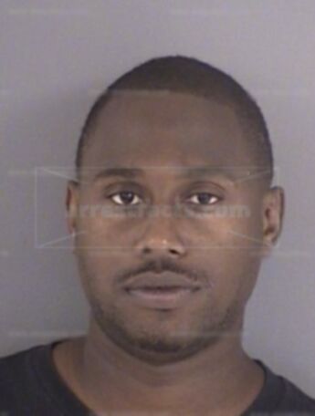 Terence Demetrium Lloyd