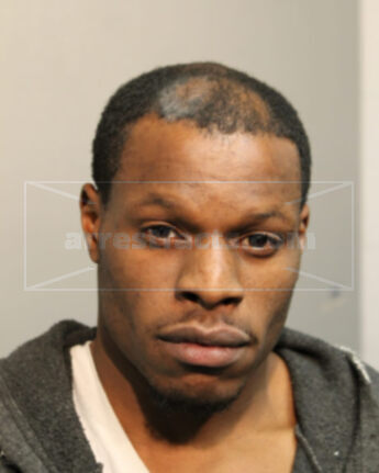 Titus J Washington