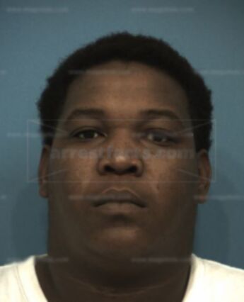 Cornelius Lamont Griffin