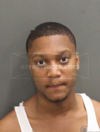 David Jubbar Felton Jr.