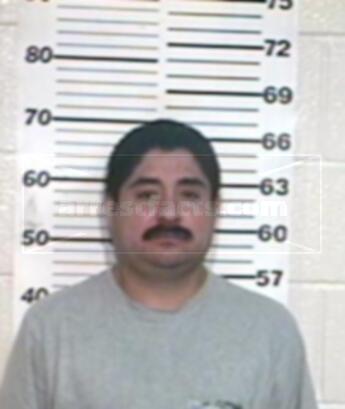 Fernando Hernandez Martinez
