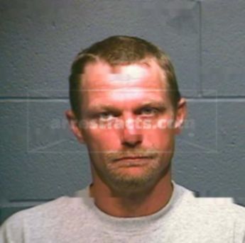 Russell Wayne Melton