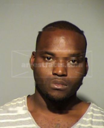 Lavonte Young